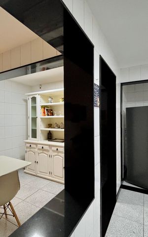 Apartamento para alugar com 105m², 3 quartos e sem vaga