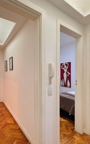 Apartamento para alugar com 105m², 3 quartos e sem vaga