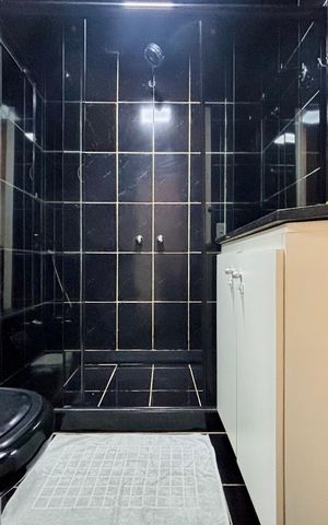 Apartamento para alugar com 105m², 3 quartos e sem vaga