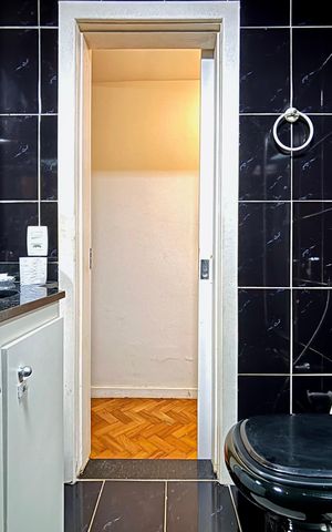 Apartamento para alugar com 105m², 3 quartos e sem vaga