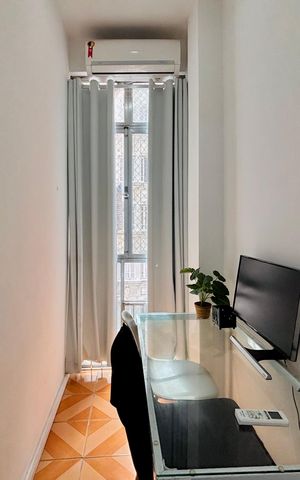 Apartamento para alugar com 105m², 3 quartos e sem vaga