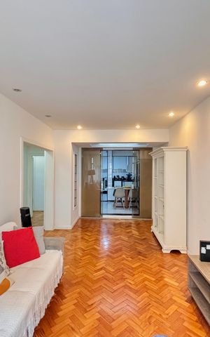 Apartamento para alugar com 105m², 3 quartos e sem vaga