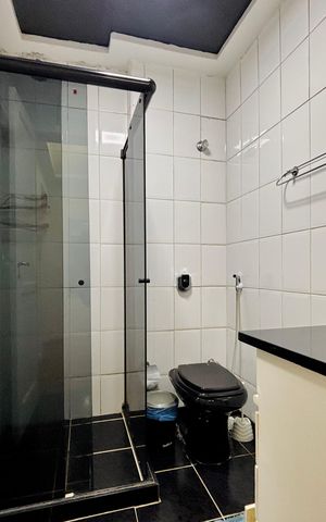 Apartamento para alugar com 105m², 3 quartos e sem vaga
