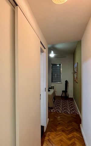 Apartamento para alugar com 105m², 3 quartos e sem vaga