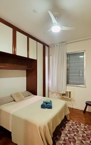 Apartamento para alugar com 105m², 3 quartos e sem vaga