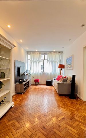 Apartamento para alugar com 105m², 3 quartos e sem vaga