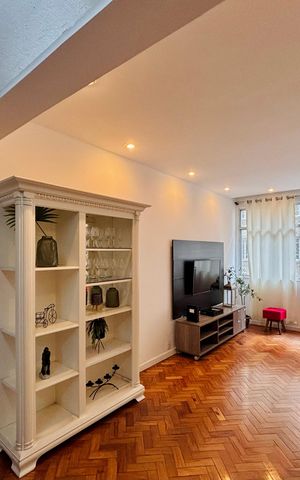 Apartamento para alugar com 105m², 3 quartos e sem vaga
