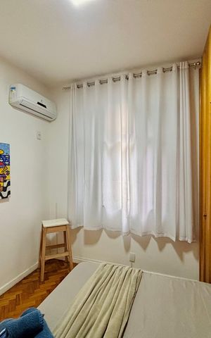 Apartamento para alugar com 105m², 3 quartos e sem vaga