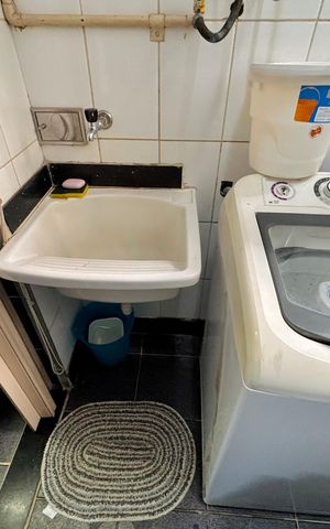 Apartamento para alugar com 105m², 3 quartos e sem vaga