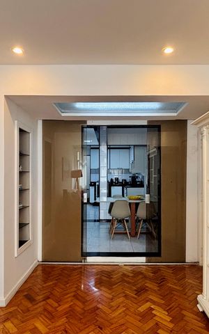 Apartamento para alugar com 105m², 3 quartos e sem vaga