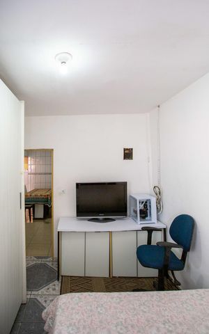 Casa à venda com 284m², 3 quartos e 2 vagasQuarto 2 Casa 2