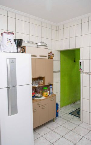 Casa à venda com 284m², 3 quartos e 2 vagasCozinha Casa 1