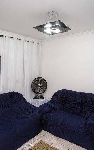 Casa à venda com 284m², 3 quartos e 2 vagasSala Casa 2