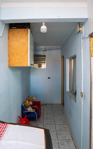 Casa à venda com 284m², 3 quartos e 2 vagasCozinha/Area de Serviço Casa 2