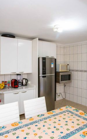 Casa à venda com 284m², 3 quartos e 2 vagasCozinha/Area de Serviço Casa 2