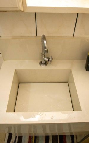 Casa à venda com 284m², 3 quartos e 2 vagasBanheiro Casa 2