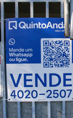 Casa à venda com 284m², 3 quartos e 2 vagasPlaquinha