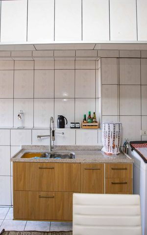 Casa à venda com 284m², 3 quartos e 2 vagasCozinha/Area de Serviço Casa 2