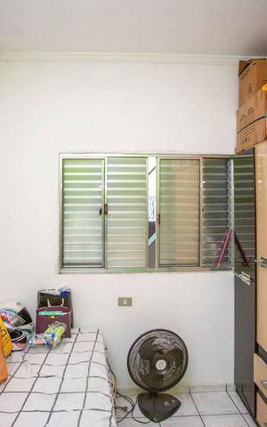 Casa à venda com 284m², 3 quartos e 2 vagasQuarto 1 Casa 1