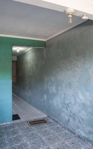 Casa à venda com 284m², 3 quartos e 2 vagasGaragem
