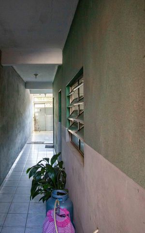 Casa à venda com 284m², 3 quartos e 2 vagasÁrea comum