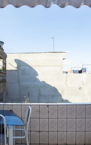 Casa à venda com 284m², 3 quartos e 2 vagasÁrea de Serviço Casa 1
