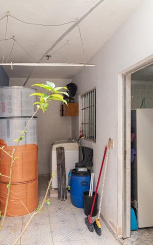 Casa para alugar com 40m², 1 quarto e 1 vaga Casa para alugar com 40m², 1 quarto e 1 vagaÁrea de serviço