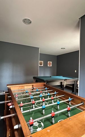 Apartamento para alugar com 49m², 2 quartos e 1 vagaArea Comum - Salão de Jogos