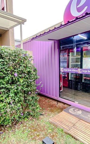 Casa para alugar com 30m², 1 quarto e sem vagaÁrea comum