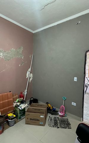 Casa para alugar com 330m², 4 quartos e 2 vagas Casa para alugar com 330m², 4 quartos e 2 vagasQuarto de Serviço