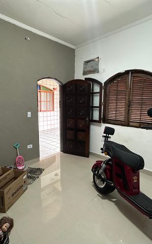 Casa para alugar com 330m², 4 quartos e 2 vagas Casa para alugar com 330m², 4 quartos e 2 vagasQuarto de Serviço