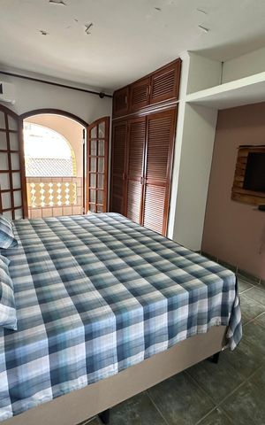 Casa para alugar com 330m², 4 quartos e 2 vagas Casa para alugar com 330m², 4 quartos e 2 vagasQuarto 2