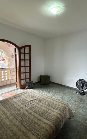Casa para alugar com 330m², 4 quartos e 2 vagas Casa para alugar com 330m², 4 quartos e 2 vagasQuarto 1