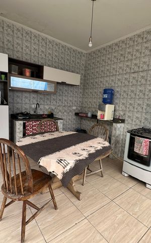 Casa para alugar com 330m², 4 quartos e 2 vagas Casa para alugar com 330m², 4 quartos e 2 vagasCozinha gourmet