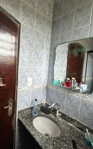 Casa para alugar com 330m², 4 quartos e 2 vagas Casa para alugar com 330m², 4 quartos e 2 vagasBanheiro 1
