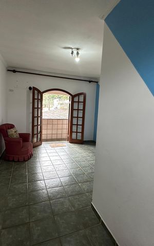 Casa para alugar com 330m², 4 quartos e 2 vagas Casa para alugar com 330m², 4 quartos e 2 vagasQuarto 3