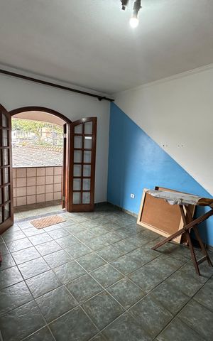 Casa para alugar com 330m², 4 quartos e 2 vagas Casa para alugar com 330m², 4 quartos e 2 vagasQuarto 3