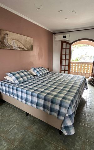 Casa para alugar com 330m², 4 quartos e 2 vagas Casa para alugar com 330m², 4 quartos e 2 vagasQuarto 2