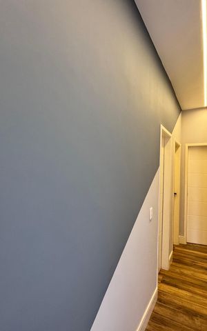 Casa de condomínio à venda com 180m², 4 quartos e 2 vagas Casa de condomínio à venda com 180m², 4 quartos e 2 vagasCorredor