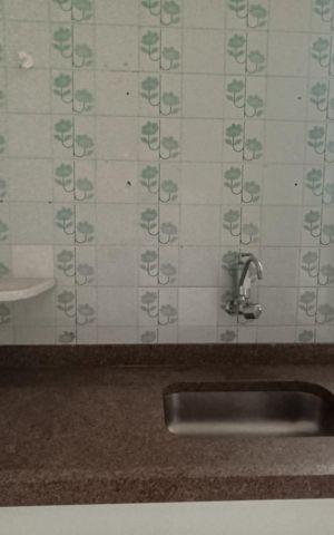Apartamento para alugar com 90m², 2 quartos e 1 vaga Apartamento para alugar com 90m², 2 quartos e 1 vagaCozinha