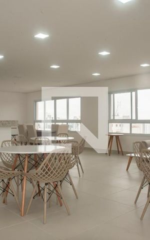 Apartamento para alugar com 60m², 2 quartos e sem vaga Apartamento para alugar com 60m², 2 quartos e sem vagaÁrea comum - Salão de festas