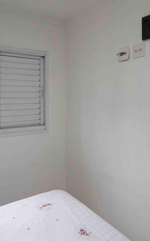 Apartamento à venda com 55m², 2 quartos e 1 vaga Apartamento à venda com 55m², 2 quartos e 1 vagaQuarto
