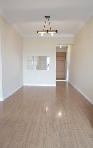 Apartamento para alugar com 72m², 2 quartos e 1 vaga Apartamento para alugar com 72m², 2 quartos e 1 vagaSala