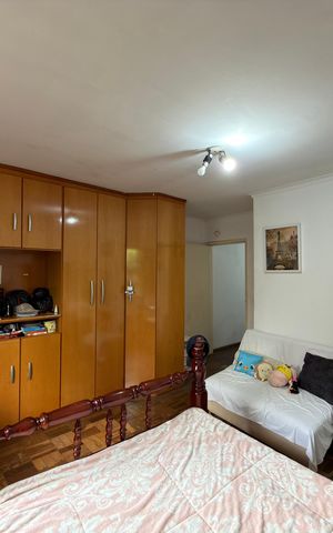 Casa à venda com 256m², 3 quartos e 2 vagasSuíte 1