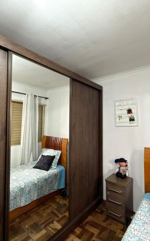 Casa à venda com 256m², 3 quartos e 2 vagasSuíte 2