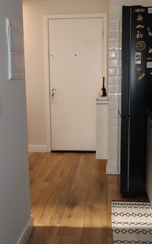 Apartamento à venda com 59m², 2 quartos e 1 vagaCozinha