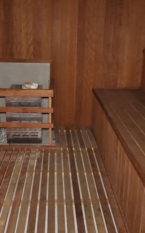 Apartamento à venda com 59m², 2 quartos e 1 vagaÁrea comum - Sauna