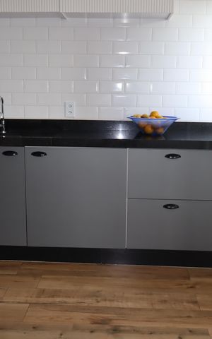 Apartamento à venda com 59m², 2 quartos e 1 vagaVaranda