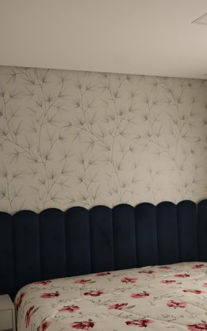 Apartamento à venda com 59m², 2 quartos e 1 vagaSuíte