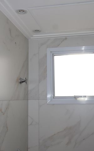 Apartamento à venda com 59m², 2 quartos e 1 vagaBanheiro
